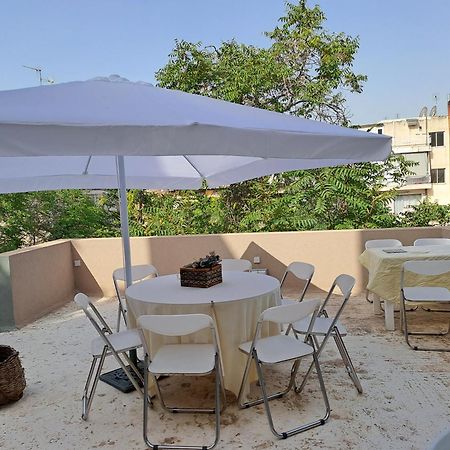 Athens City Center Luxury Suites Экстерьер фото
