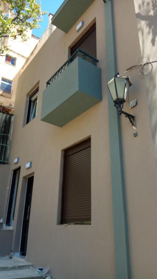 Athens City Center Luxury Suites Экстерьер фото