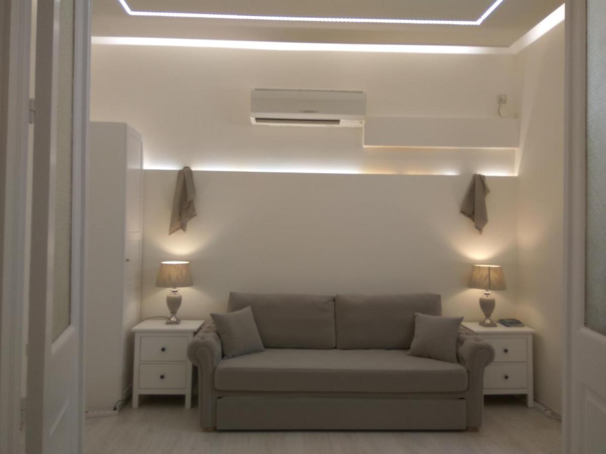 Athens City Center Luxury Suites Экстерьер фото