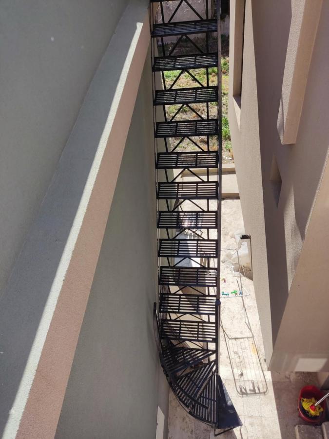Athens City Center Luxury Suites Экстерьер фото