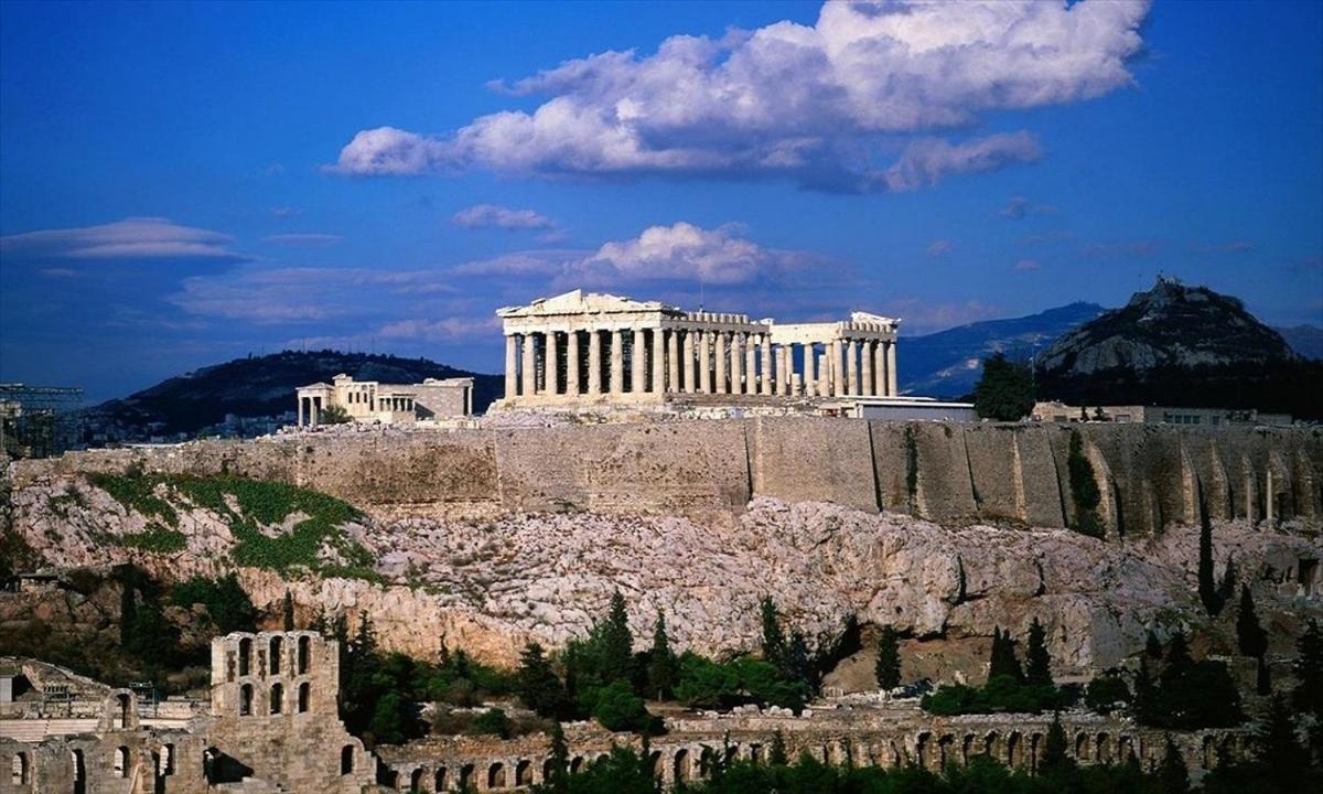 Athens City Center Luxury Suites Экстерьер фото