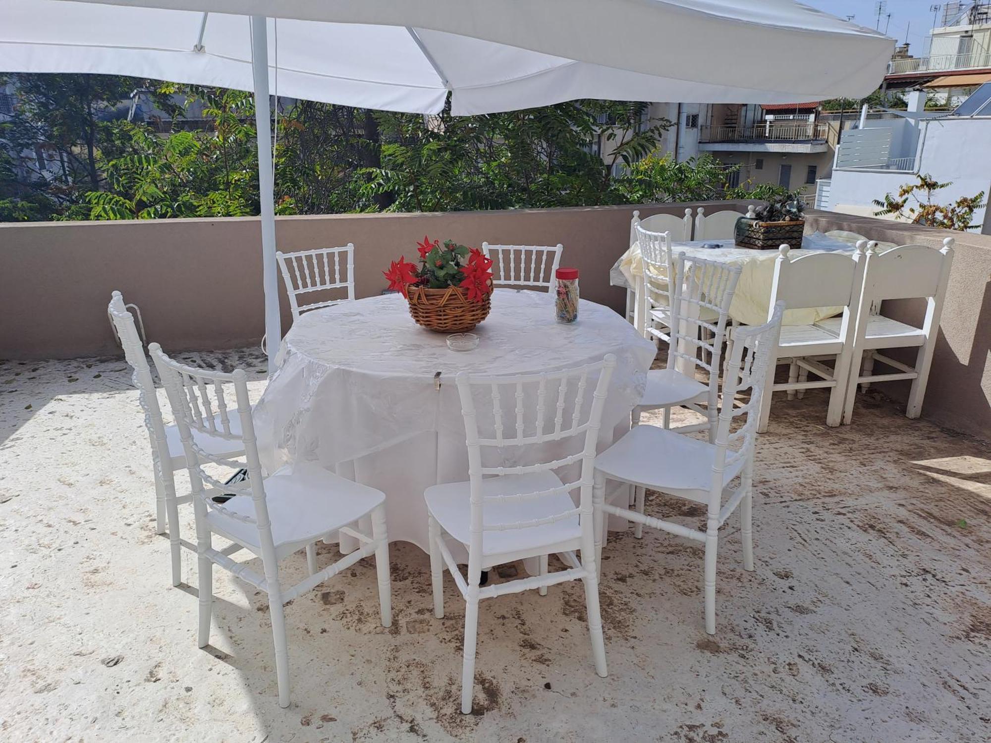 Athens City Center Luxury Suites Экстерьер фото